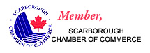 member, scarborough chamber of commerce