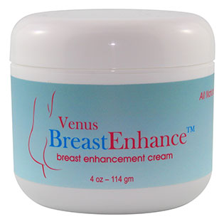 Breast Enhance Cream